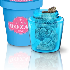 Buy Pink Rozay cookies