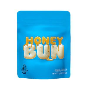 Buy Honey Bun Cookies 3.5g