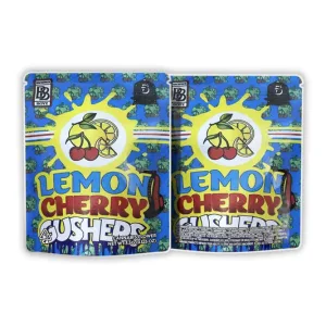 Buy Lemmon cherry grushers backpackboyz