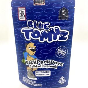 Buy Blue Tomyz backpackboyz
