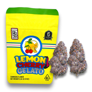 Buy Lemon Cherrry Gelato Bacpackboyz
