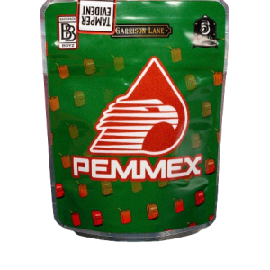 Back pack boyz Pemmex