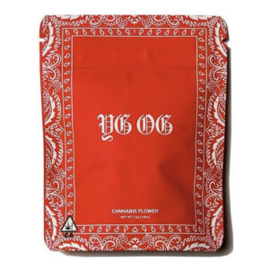 YG OG