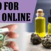 weed for sale online