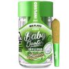 Mojilato Infused Pre-Roll by Jeeter