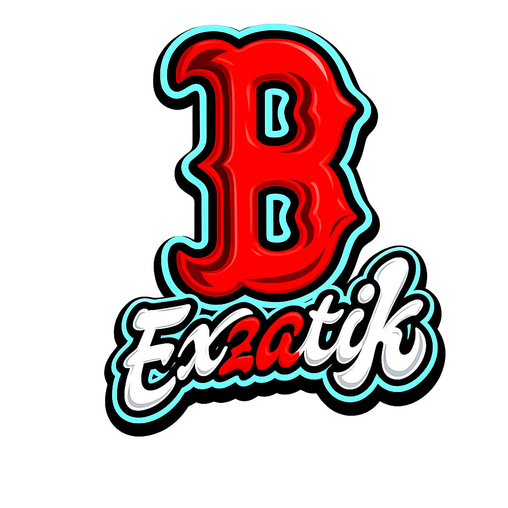 Bexzatik Shop Logo